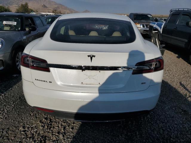 Photo 5 VIN: 5YJSA1DN6DFP06902 - TESLA MODEL S 