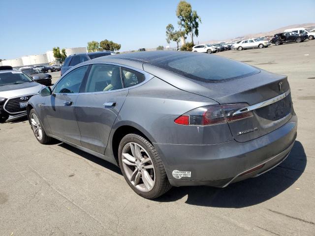 Photo 1 VIN: 5YJSA1DN6DFP07080 - TESLA MODEL S 