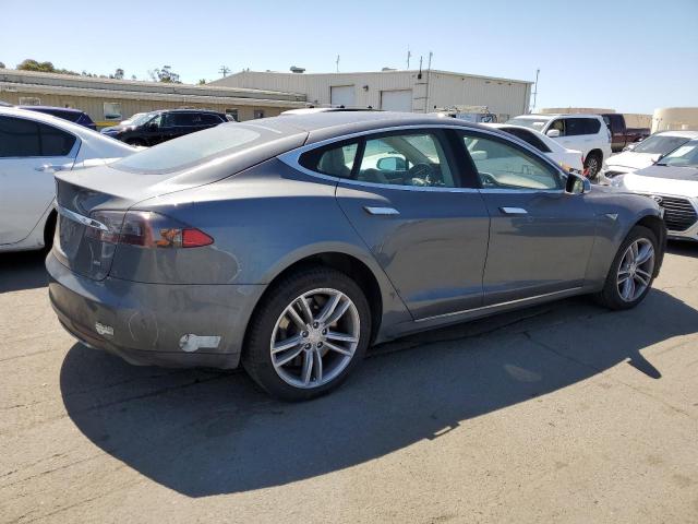 Photo 2 VIN: 5YJSA1DN6DFP07080 - TESLA MODEL S 