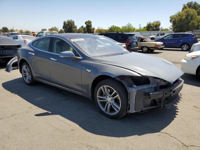 Photo 3 VIN: 5YJSA1DN6DFP07080 - TESLA MODEL S 