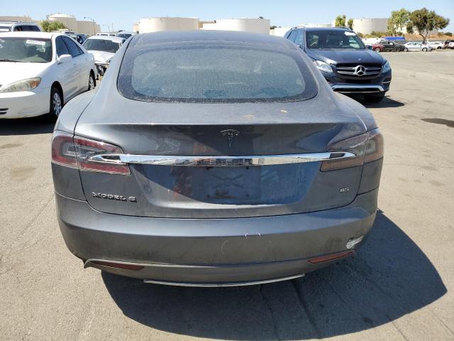 Photo 5 VIN: 5YJSA1DN6DFP07080 - TESLA MODEL S 