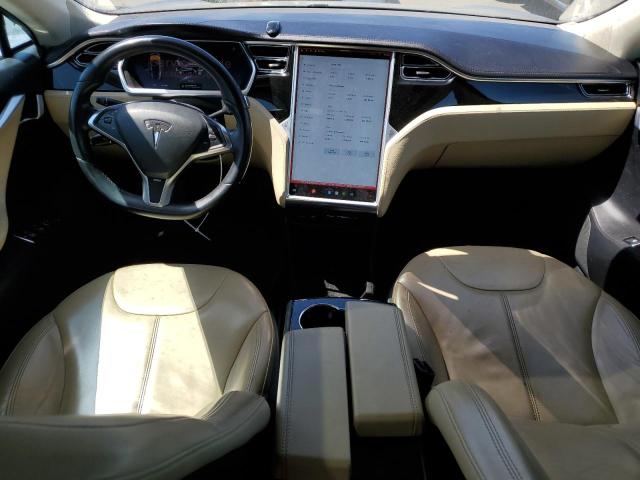 Photo 7 VIN: 5YJSA1DN6DFP07080 - TESLA MODEL S 