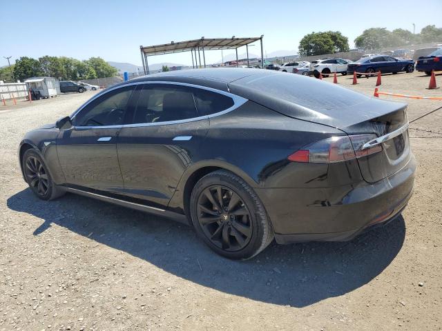 Photo 1 VIN: 5YJSA1DN6DFP17639 - TESLA MODEL S 