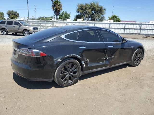 Photo 2 VIN: 5YJSA1DN6DFP17639 - TESLA MODEL S 