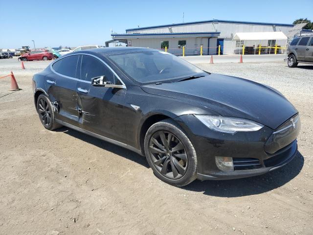 Photo 3 VIN: 5YJSA1DN6DFP17639 - TESLA MODEL S 