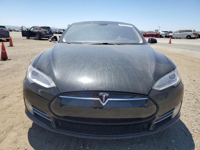 Photo 4 VIN: 5YJSA1DN6DFP17639 - TESLA MODEL S 