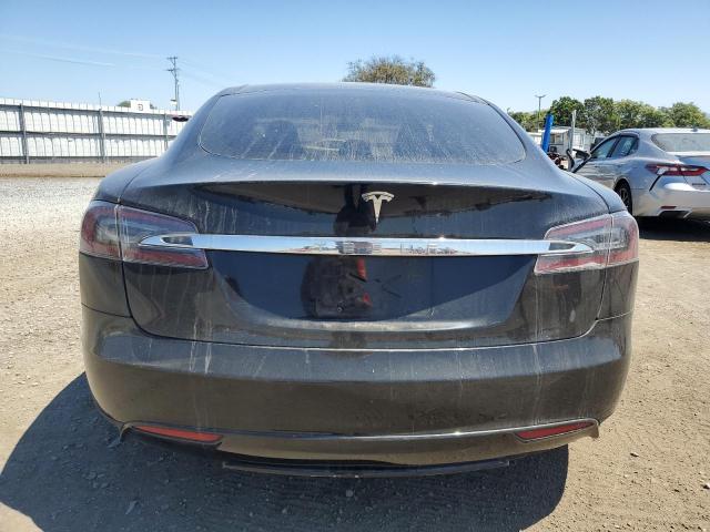 Photo 5 VIN: 5YJSA1DN6DFP17639 - TESLA MODEL S 