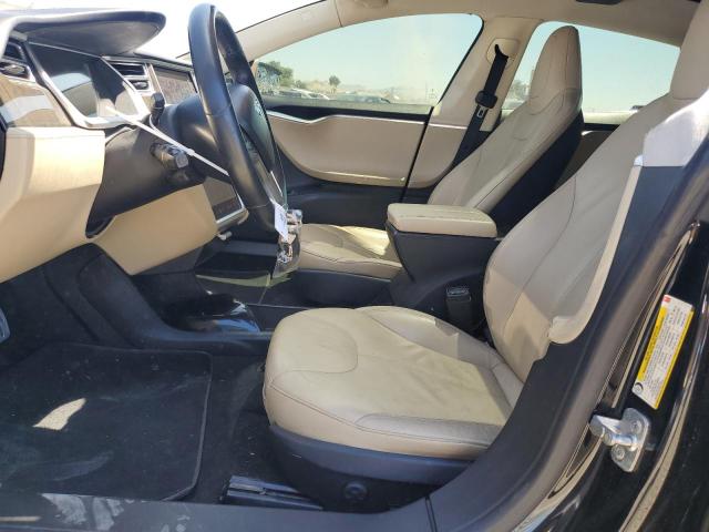 Photo 6 VIN: 5YJSA1DN6DFP17639 - TESLA MODEL S 