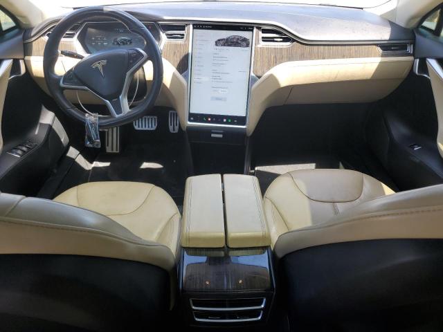 Photo 7 VIN: 5YJSA1DN6DFP17639 - TESLA MODEL S 