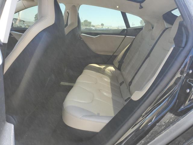 Photo 9 VIN: 5YJSA1DN6DFP17639 - TESLA MODEL S 