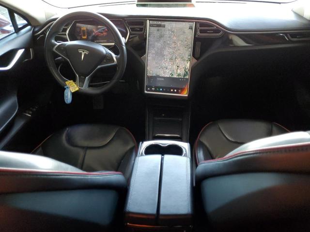 Photo 7 VIN: 5YJSA1DN6DFP21058 - TESLA MODEL S 