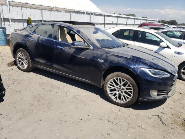 Photo 3 VIN: 5YJSA1DN7DFP19626 - TESLA MODEL S 