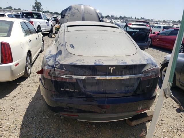 Photo 5 VIN: 5YJSA1DN7DFP19626 - TESLA MODEL S 