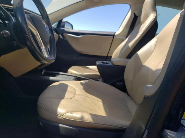 Photo 6 VIN: 5YJSA1DN7DFP19626 - TESLA MODEL S 