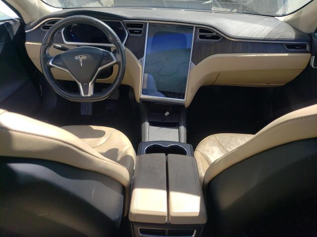 Photo 7 VIN: 5YJSA1DN7DFP19626 - TESLA MODEL S 