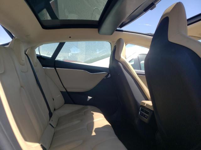 Photo 9 VIN: 5YJSA1DN7DFP19626 - TESLA MODEL S 