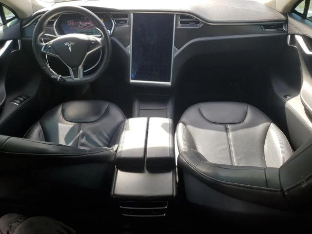 Photo 7 VIN: 5YJSA1DN7DFP27189 - TESLA MODEL S 