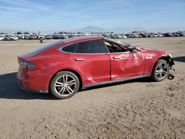 Photo 2 VIN: 5YJSA1DN8DFP09865 - TESLA MODEL S 