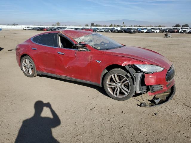 Photo 3 VIN: 5YJSA1DN8DFP09865 - TESLA MODEL S 