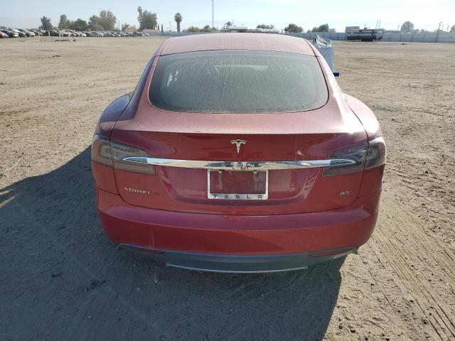 Photo 5 VIN: 5YJSA1DN8DFP09865 - TESLA MODEL S 