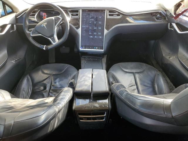 Photo 7 VIN: 5YJSA1DN8DFP09865 - TESLA MODEL S 