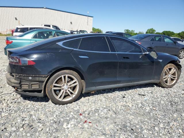 Photo 2 VIN: 5YJSA1DN8DFP26861 - TESLA MODEL S 