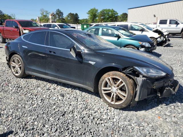 Photo 3 VIN: 5YJSA1DN8DFP26861 - TESLA MODEL S 