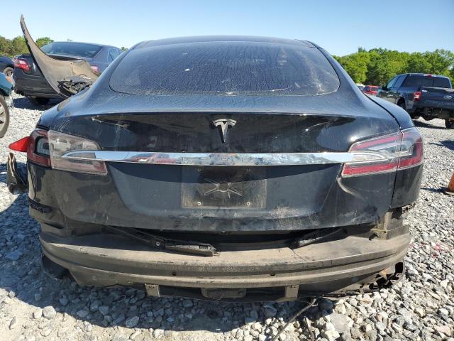 Photo 5 VIN: 5YJSA1DN8DFP26861 - TESLA MODEL S 