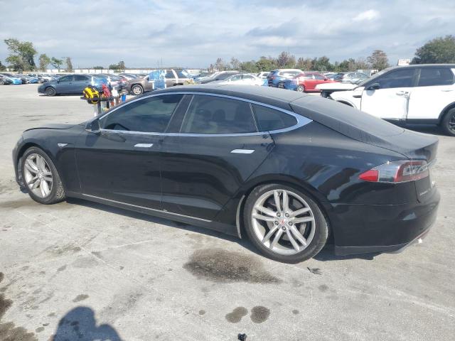 Photo 1 VIN: 5YJSA1DN9DFP05954 - TESLA MODEL S 