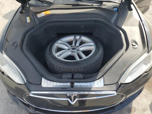 Photo 11 VIN: 5YJSA1DN9DFP05954 - TESLA MODEL S 