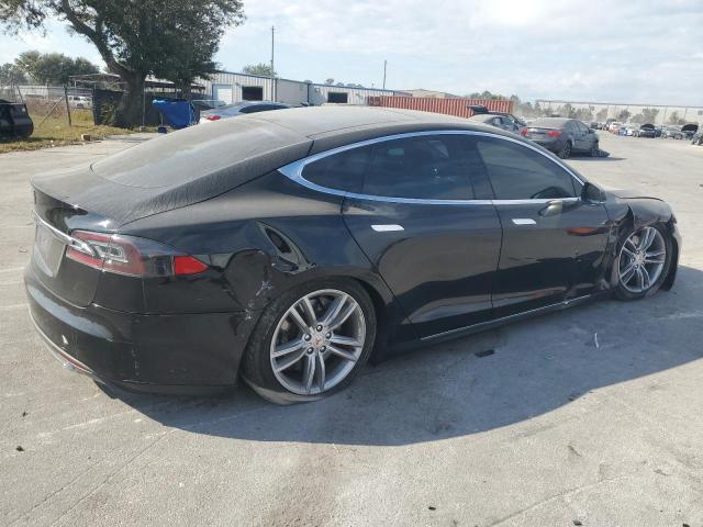 Photo 2 VIN: 5YJSA1DN9DFP05954 - TESLA MODEL S 