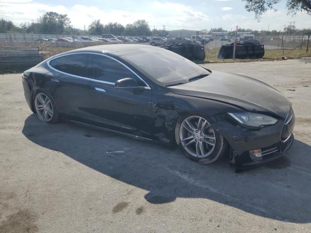 Photo 3 VIN: 5YJSA1DN9DFP05954 - TESLA MODEL S 