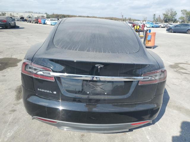 Photo 5 VIN: 5YJSA1DN9DFP05954 - TESLA MODEL S 