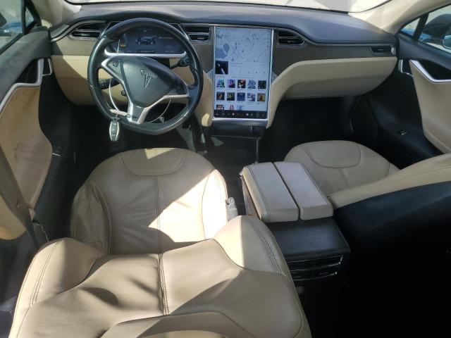 Photo 7 VIN: 5YJSA1DN9DFP05954 - TESLA MODEL S 