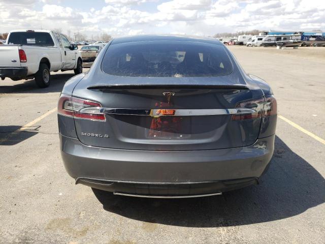 Photo 5 VIN: 5YJSA1DN9DFP13004 - TESLA MODEL S 