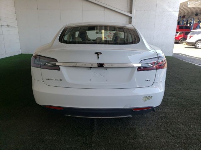 Photo 7 VIN: 5YJSA1DN9DFP19837 - TESLA MODEL S 