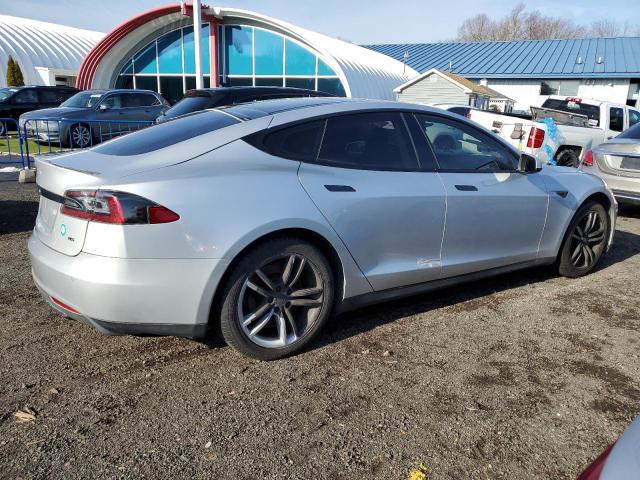 Photo 2 VIN: 5YJSA1DN9DFP20292 - TESLA MODEL S 