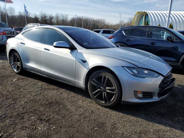 Photo 3 VIN: 5YJSA1DN9DFP20292 - TESLA MODEL S 