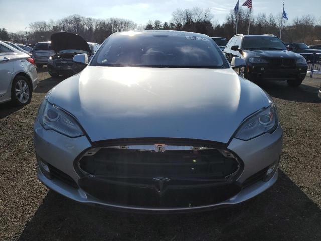 Photo 4 VIN: 5YJSA1DN9DFP20292 - TESLA MODEL S 