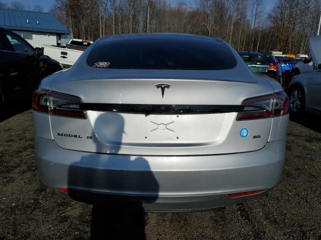 Photo 5 VIN: 5YJSA1DN9DFP20292 - TESLA MODEL S 