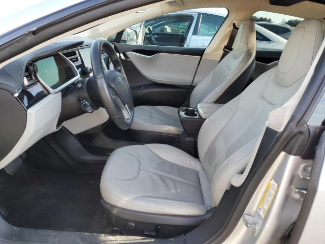 Photo 6 VIN: 5YJSA1DN9DFP20292 - TESLA MODEL S 