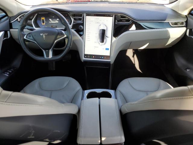 Photo 7 VIN: 5YJSA1DN9DFP20292 - TESLA MODEL S 