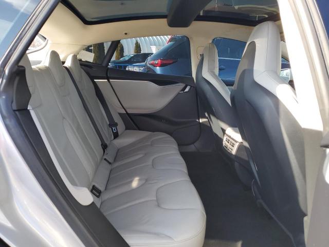 Photo 9 VIN: 5YJSA1DN9DFP20292 - TESLA MODEL S 