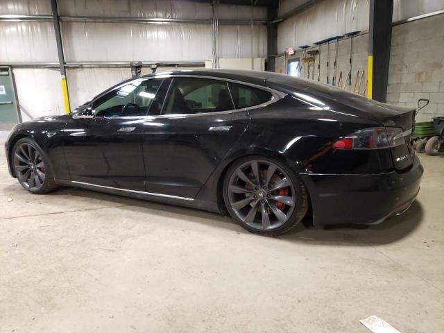 Photo 1 VIN: 5YJSA1DNXDFP12153 - TESLA MODEL S 