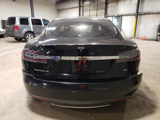 Photo 5 VIN: 5YJSA1DNXDFP12153 - TESLA MODEL S 