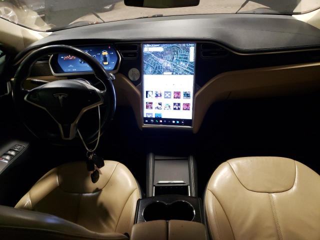 Photo 7 VIN: 5YJSA1DNXDFP12153 - TESLA MODEL S 