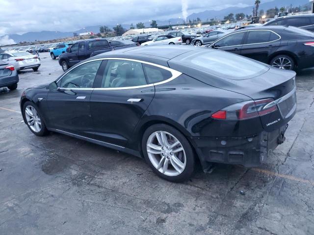 Photo 1 VIN: 5YJSA1DNXDFP12833 - TESLA MODEL S 