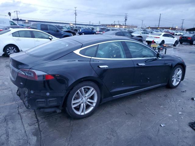 Photo 2 VIN: 5YJSA1DNXDFP12833 - TESLA MODEL S 