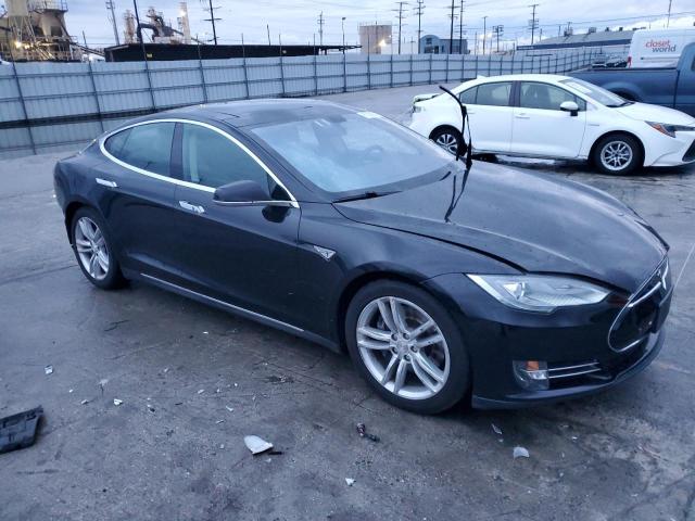 Photo 3 VIN: 5YJSA1DNXDFP12833 - TESLA MODEL S 