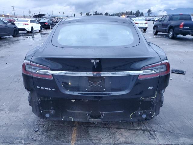 Photo 5 VIN: 5YJSA1DNXDFP12833 - TESLA MODEL S 